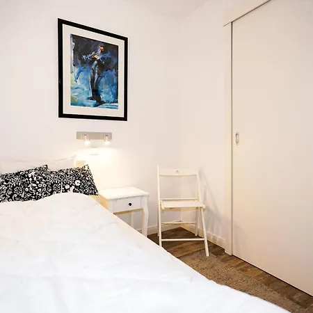 Apartment 81 Traumblick, 1reihe, Strandlage *