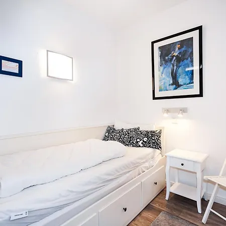 81 Traumblick, 1reihe, Strandlage Apartment *