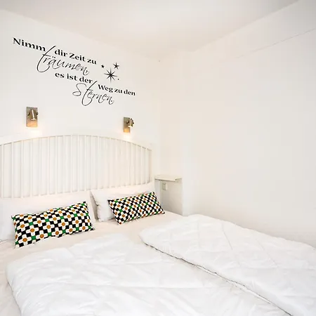 Apartment 81 Traumblick, 1reihe, Strandlage Sierksdorf